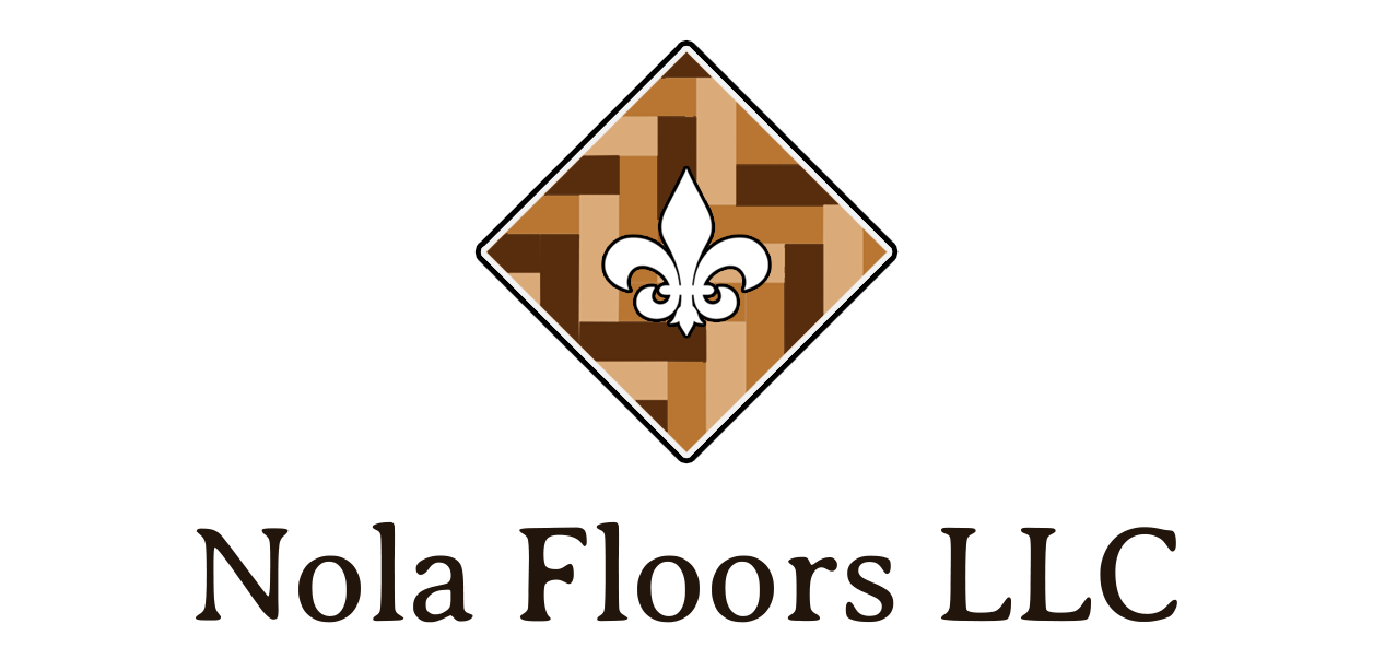 Nola Floors, LLC logo
