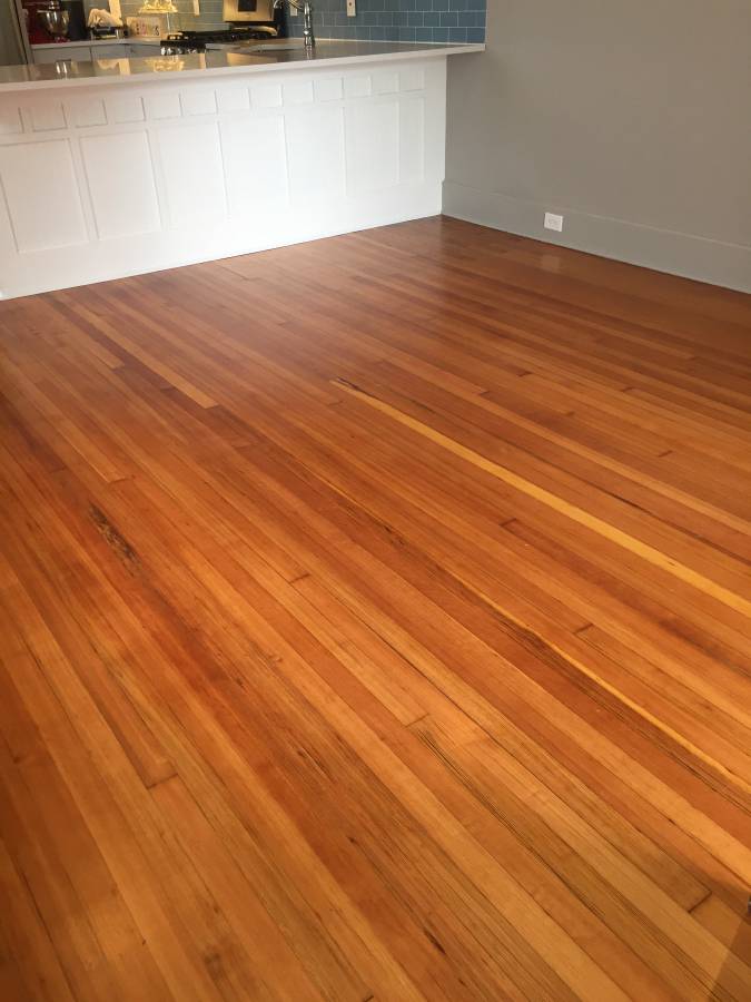 Nola Floors, LLC - Hardwood Floor Refinishing