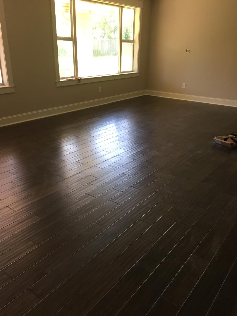 Hardwood Floor