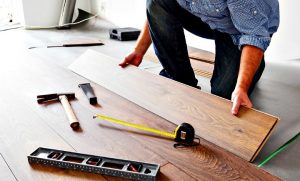 Flooring Contractor