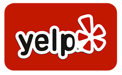 Yelp logo